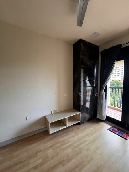 Condominium for Sale at Armanee - Alicia Soo - Balcony - PropertyGuru.com.my