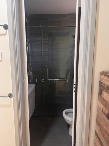 Condominium for Sale at Armanee - Alicia Soo - Bathroom - PropertyGuru.com.my