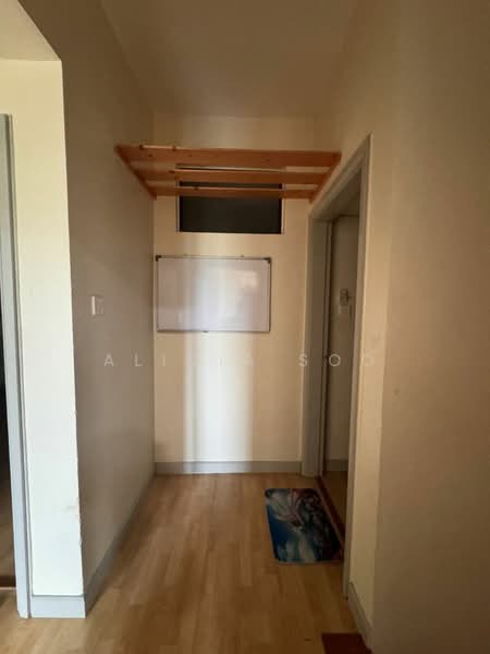 Condominium for Sale at Armanee - Alicia Soo - Corridor - PropertyGuru.com.my