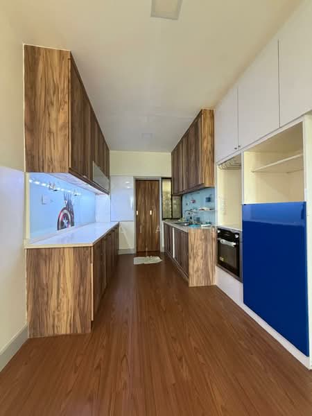 Kondominium untuk Dijual di Armanee - Alicia Soo - Kitchen - PropertyGuru.com.my