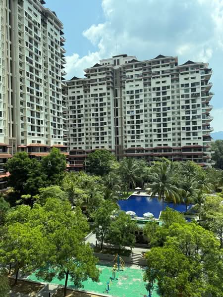 Kondominium untuk Dijual di Armanee - Alicia Soo - Exterior - PropertyGuru.com.my