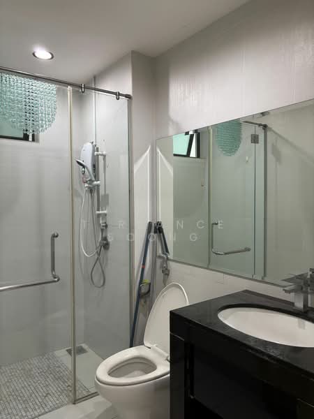Pangsapuri untuk Disewa di Impiana - Terrance Soong - Bathroom - PropertyGuru.com.my