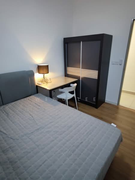 Servis Apartment untuk Disewa di M Vertica - Weng Lee - PropertyGuru.com.my