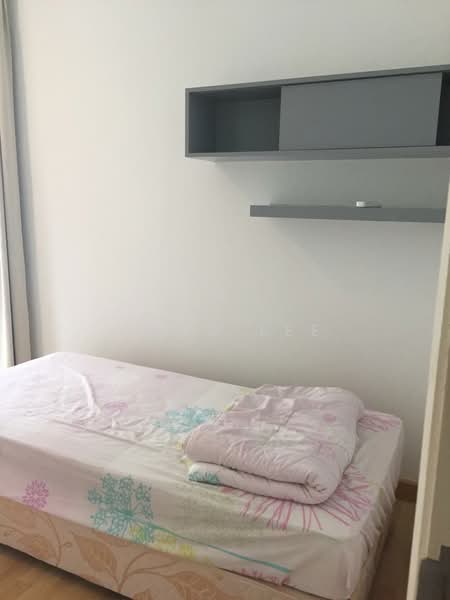 Servis Apartment untuk Disewa di M Vertica - Weng Lee - Bedroom - PropertyGuru.com.my