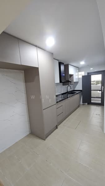 Terraced House for Sale in Taman Desa Aman (Cheras) - Winnie Teh - Kitchen - PropertyGuru.com.my