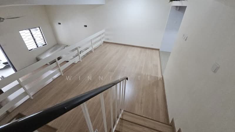 Terraced House for Sale in Taman Desa Aman (Cheras) - Winnie Teh - Interior - PropertyGuru.com.my
