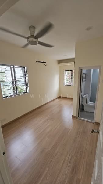 Terraced House for Sale in Taman Desa Aman (Cheras) - Winnie Teh - Interior - PropertyGuru.com.my