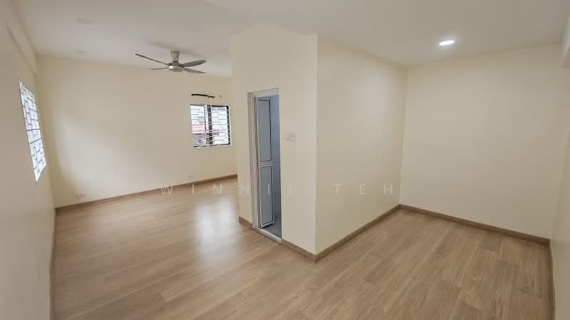 Terraced House for Sale in Taman Desa Aman (Cheras) - Winnie Teh - Interior - PropertyGuru.com.my