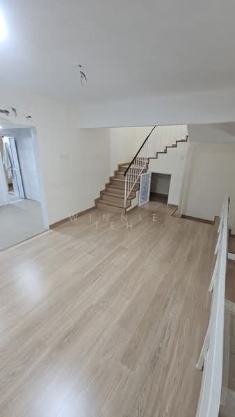Terraced House for Sale in Taman Desa Aman (Cheras) - Winnie Teh - Interior - PropertyGuru.com.my