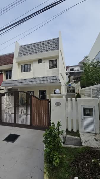 Terraced House for Sale in Taman Desa Aman (Cheras) - Winnie Teh - Exterior - PropertyGuru.com.my