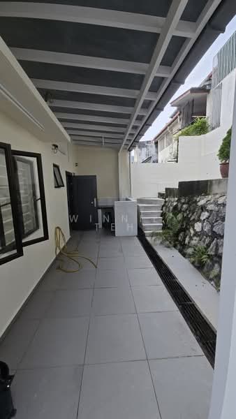 Terraced House for Sale in Taman Desa Aman (Cheras) - Winnie Teh - Exterior - PropertyGuru.com.my