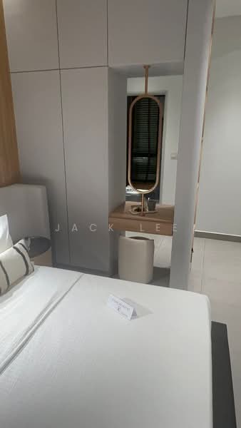 Kondominium untuk Dijual di PSV 1 Residences @ Platinum South Valley - Jack Lee - Bedroom - PropertyGuru.com.my