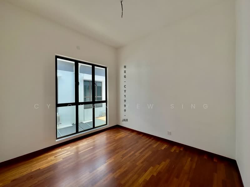 Semi-Detached House for Sale in Shah Alam (Selangor) - CY Chan Yew Sing - Interior - PropertyGuru.com.my