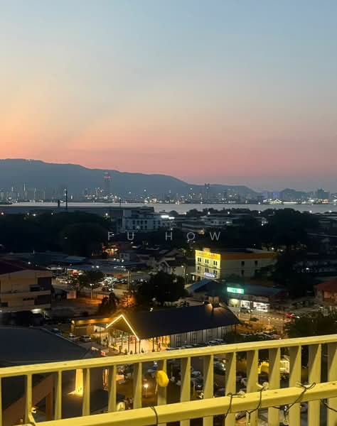 Servis Apartment untuk Dijual di Luminari - FU HOW - Exterior - PropertyGuru.com.my