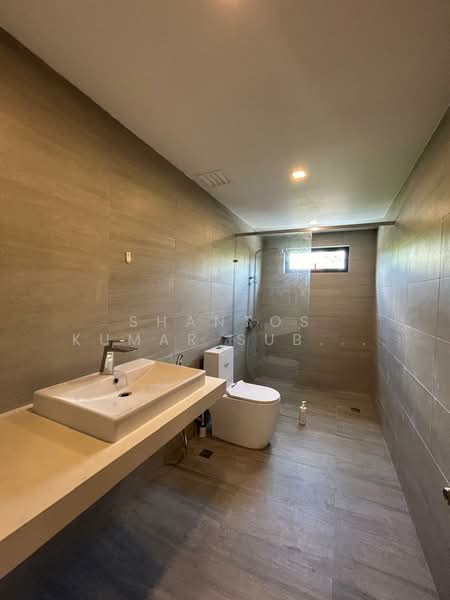Bungalow for Rent in Bukit Damansara (Damansara Heights) - Shantos Kumar Subramaniam - PropertyGuru.com.my