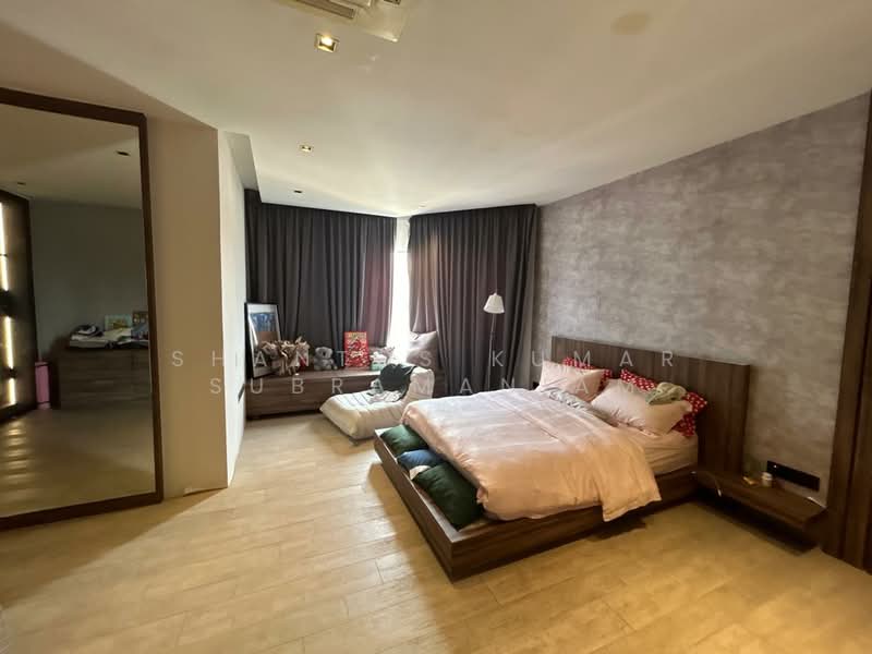 Bungalow for Rent in Bukit Damansara (Damansara Heights) - Shantos Kumar Subramaniam - PropertyGuru.com.my