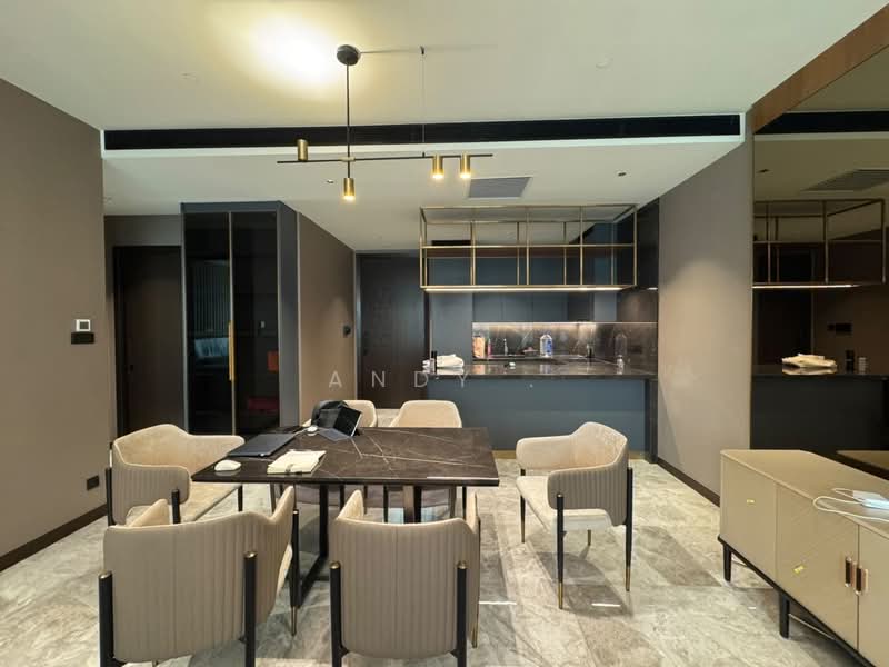 Service Residence for Rent at Orion Residence Bukit Bintang - Andy . - PropertyGuru.com.my