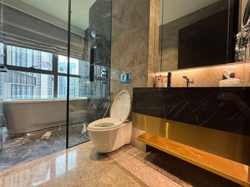 Service Residence for Rent at Orion Residence Bukit Bintang - Andy . - PropertyGuru.com.my