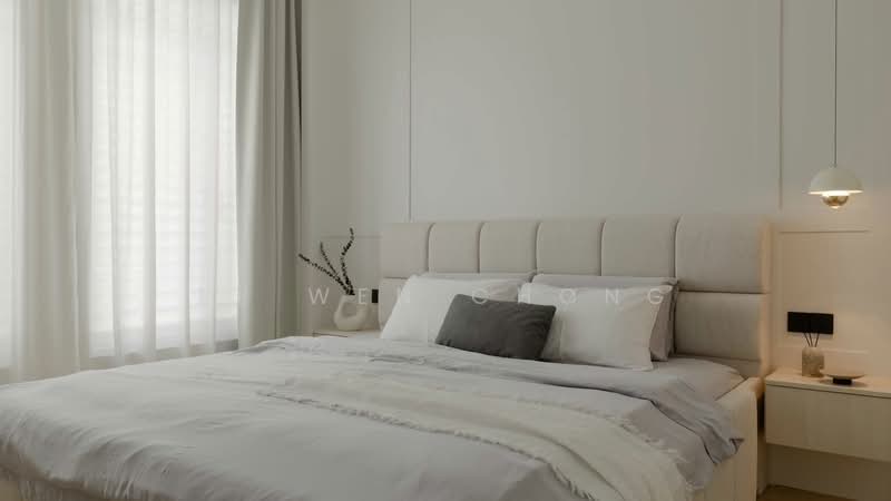 Residential Land for Sale in Petaling Jaya (Selangor) - Ee Wen Chong - Bedroom - PropertyGuru.com.my