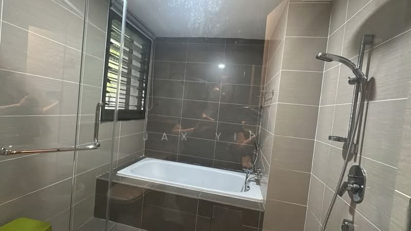Condominium for Rent at Iskandar Residences - Jax Yip - PropertyGuru.com.my