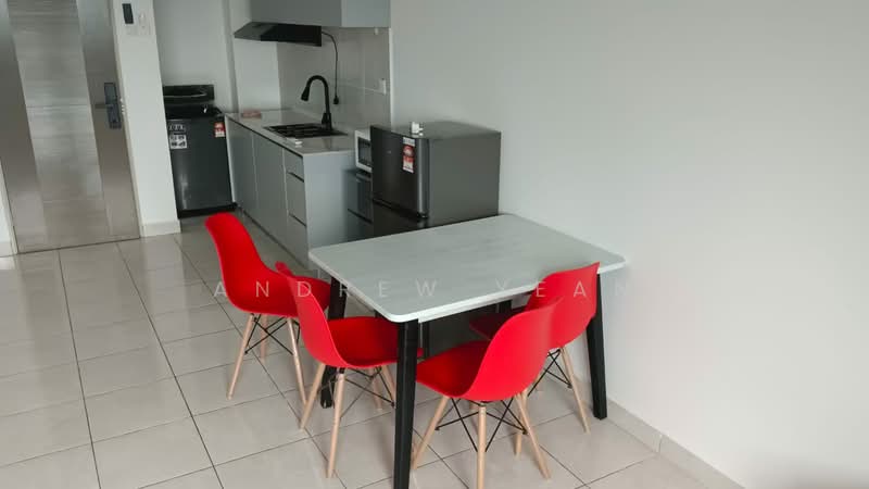 Condominium for Rent at YOUTH CITY - Andrew Yean - Kitchen - PropertyGuru.com.my