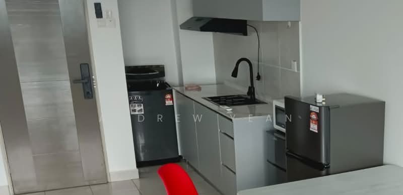 Condominium for Rent at YOUTH CITY - Andrew Yean - Kitchen - PropertyGuru.com.my