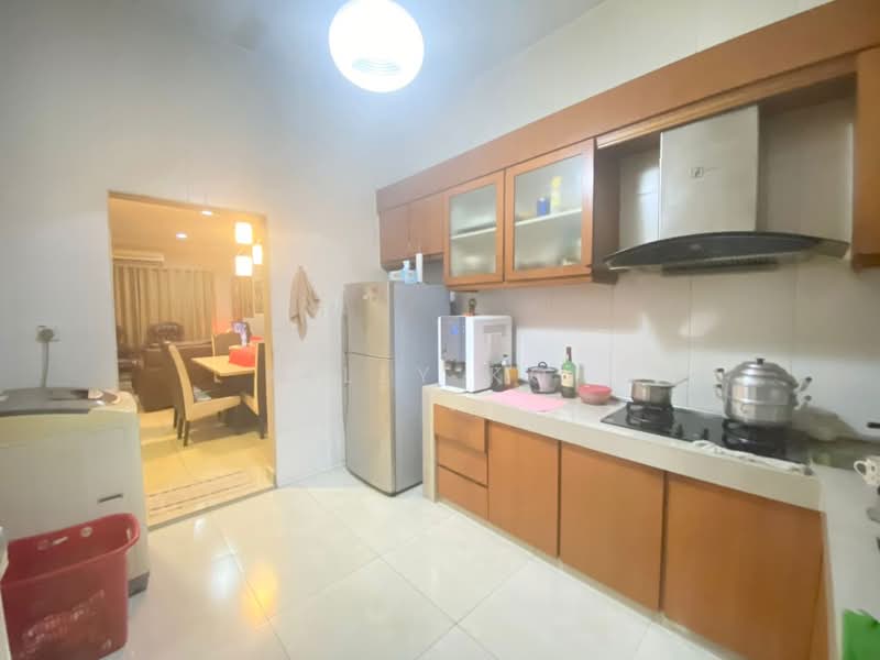 Terraced House for Sale in Bukit Rahman Putra (Sungai Buloh) - Kelly Kok - PropertyGuru.com.my