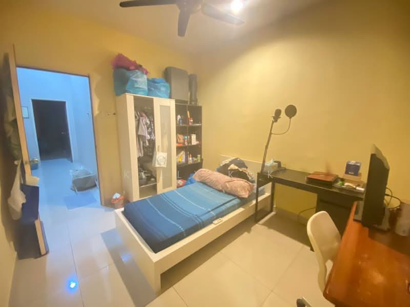 Terraced House for Sale in Bukit Rahman Putra (Sungai Buloh) - Kelly Kok - PropertyGuru.com.my