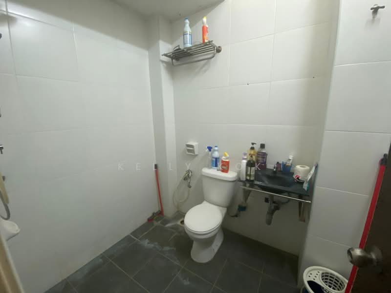 Terraced House for Sale in Bukit Rahman Putra (Sungai Buloh) - Kelly Kok - PropertyGuru.com.my