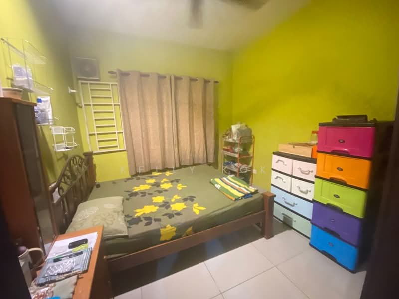 Terraced House for Sale in Bukit Rahman Putra (Sungai Buloh) - Kelly Kok - PropertyGuru.com.my