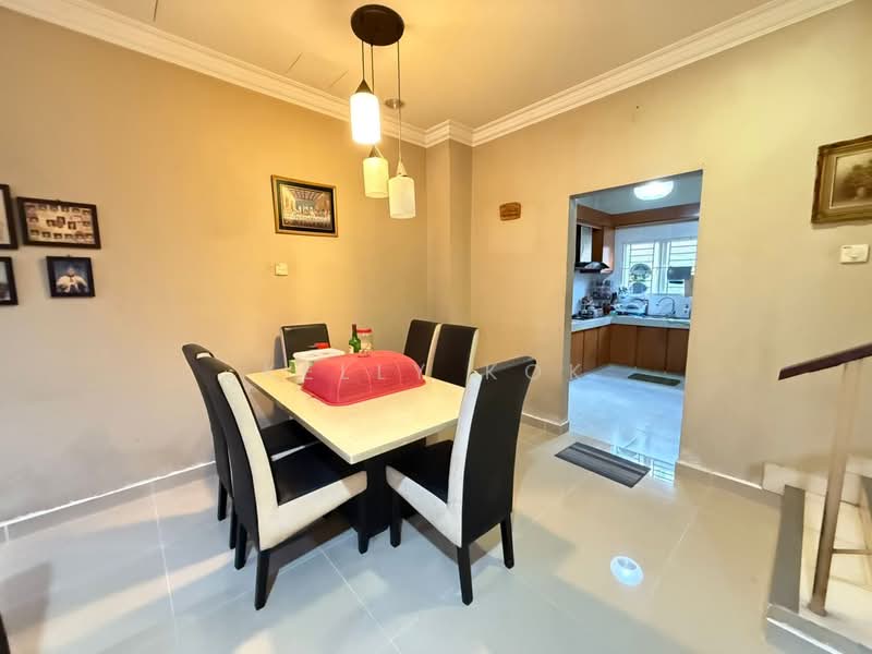 Terraced House for Sale in Bukit Rahman Putra (Sungai Buloh) - Kelly Kok - PropertyGuru.com.my