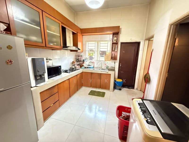 Terraced House for Sale in Bukit Rahman Putra (Sungai Buloh) - Kelly Kok - PropertyGuru.com.my