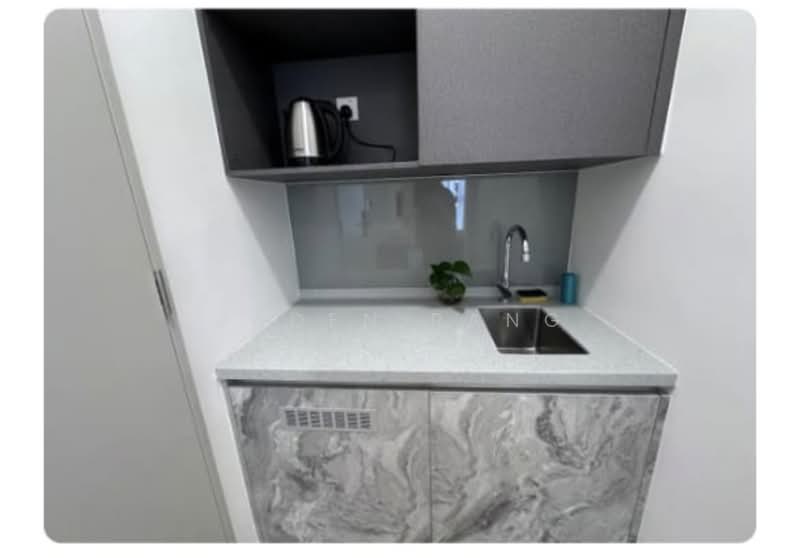 Servis Apartment untuk Disewa di Trion 2 @ KL - Jaden Pang - PropertyGuru.com.my