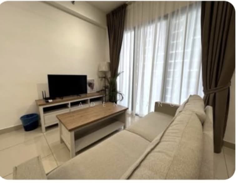 Servis Apartment untuk Disewa di Trion 2 @ KL - Jaden Pang - PropertyGuru.com.my