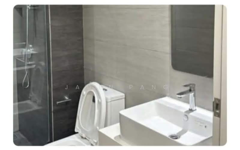 Servis Apartment untuk Disewa di Trion 2 @ KL - Jaden Pang - PropertyGuru.com.my