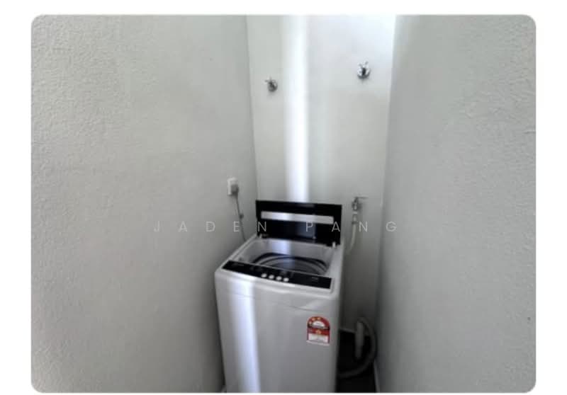 Servis Apartment untuk Disewa di Trion 2 @ KL - Jaden Pang - PropertyGuru.com.my