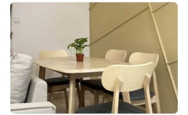 Servis Apartment untuk Disewa di Trion 2 @ KL - Jaden Pang - PropertyGuru.com.my