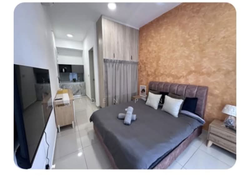 Servis Apartment untuk Disewa di Trion 2 @ KL - Jaden Pang - PropertyGuru.com.my