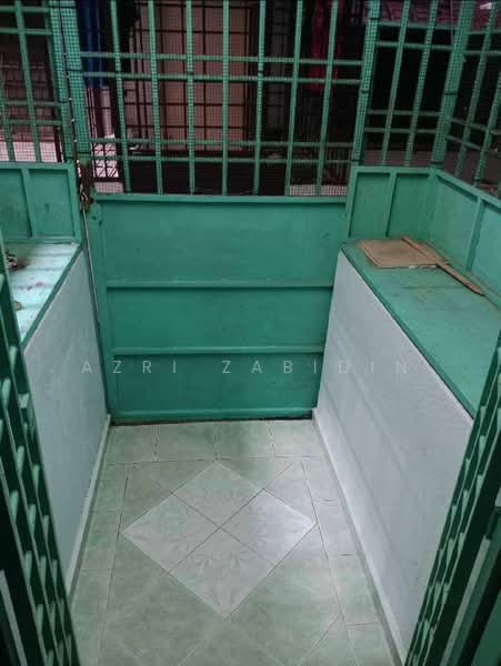 Flat for Sale at Bandar Bukit Tinggi 2 - Azri Zabidin - Exterior - PropertyGuru.com.my