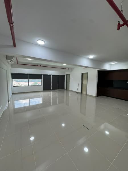 Office for Rent in Shah Alam (Selangor) - Wei Kit - Interior - PropertyGuru.com.my