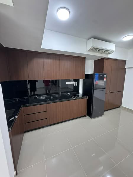 Office for Rent in Shah Alam (Selangor) - Wei Kit - Kitchen - PropertyGuru.com.my