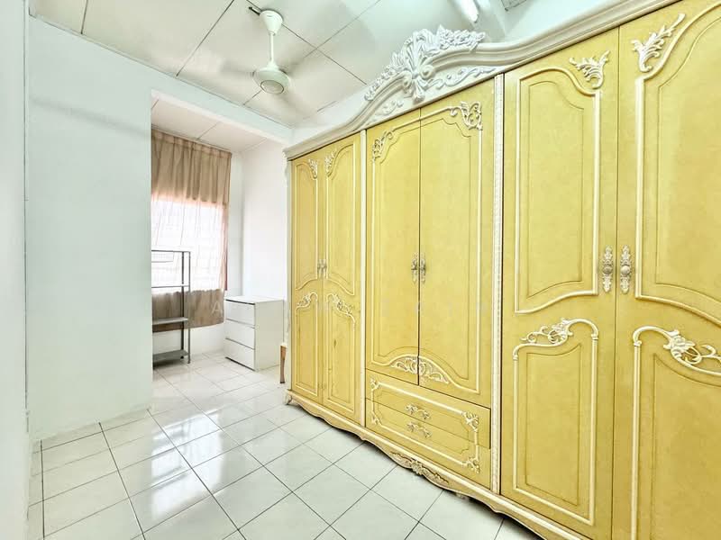 2-storey Terraced House for Sale in Jenjarom (Selangor) - Adaw Zain - Bedroom - PropertyGuru.com.my