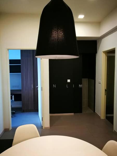 Servis Apartment untuk Dijual di Garden Plaza - Leon Lim - PropertyGuru.com.my