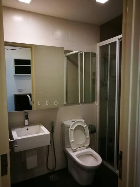 Servis Apartment untuk Dijual di Garden Plaza - Leon Lim - PropertyGuru.com.my