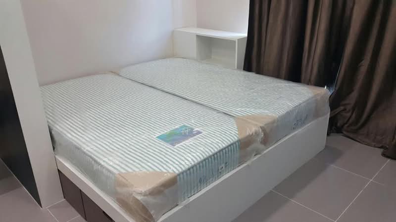 Servis Apartment untuk Dijual di Garden Plaza - Leon Lim - PropertyGuru.com.my