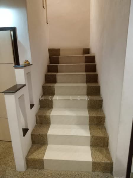 Rumah Teres 2 Tingkat untuk Dijual di Sungai Ara (Penang) - Mei Lew - Interior - PropertyGuru.com.my