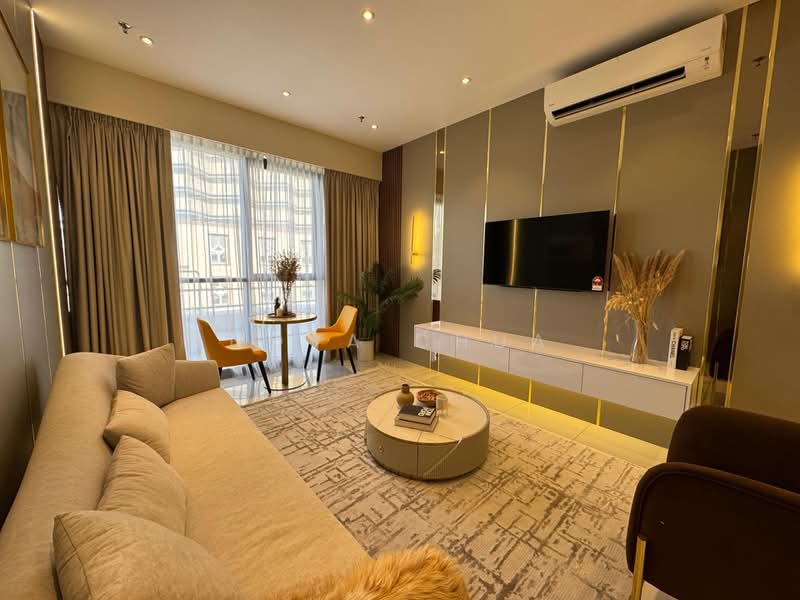 Service Residence for Sale at Golden Crown Residence - Nova Chua - PropertyGuru.com.my