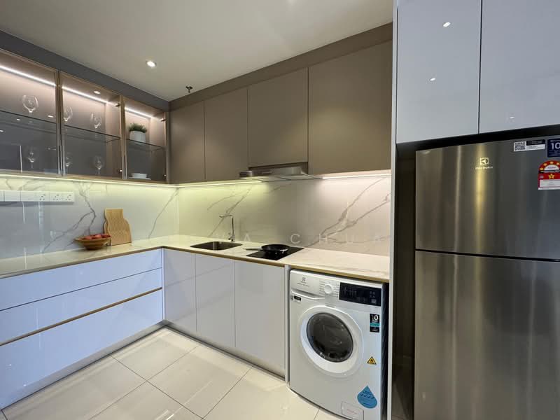 Service Residence for Sale at Golden Crown Residence - Nova Chua - PropertyGuru.com.my