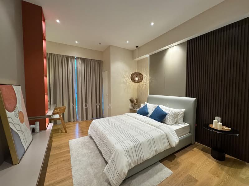 Service Residence for Sale at Golden Crown Residence - Nova Chua - PropertyGuru.com.my