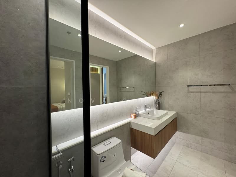 Service Residence for Sale at Golden Crown Residence - Nova Chua - PropertyGuru.com.my